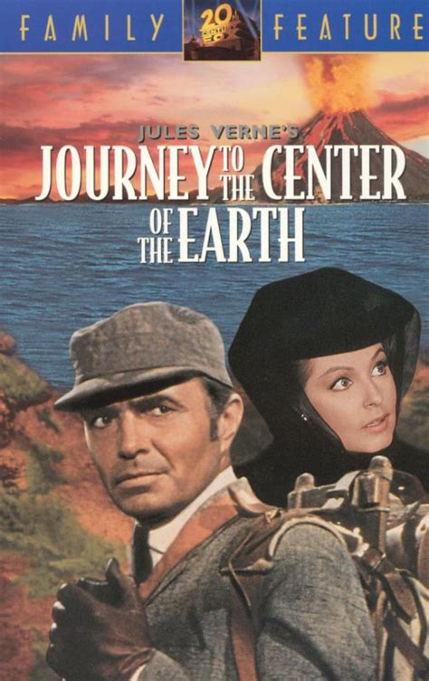 Journey to the Center of the Earth (1959) - Henry Levin | Synopsis, Characteristics, Moods ...