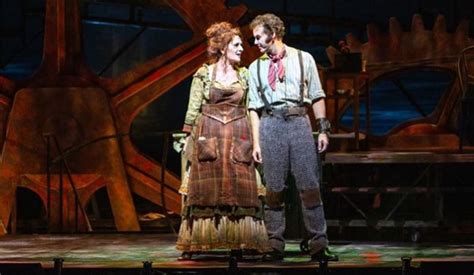 Review: Pioneer’s ‘Sweeney Todd’ a killer production | Gephardt Daily