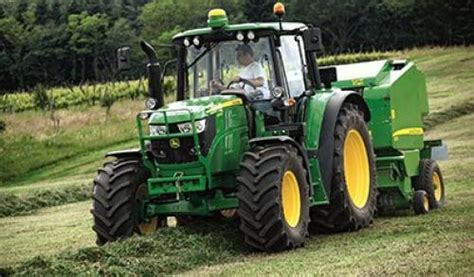 Farm Equipment Rentals | Papé Machinery Agriculture & Turf