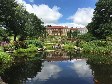 Philbrook Museum of Art - The Italian Guest