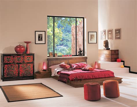 Oriental Decorating Ideas | Dream House Experience