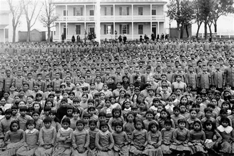 How Native Americans Taught Both Assimilation and Resistance at Indian Schools - JSTOR Daily