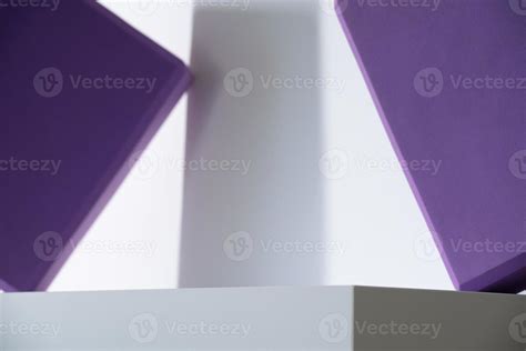 geometric purple and white background 7150209 Stock Photo at Vecteezy