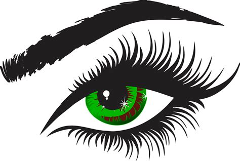 Eyelash clipart iris eye, Eyelash iris eye Transparent FREE for download on WebStockReview 2024