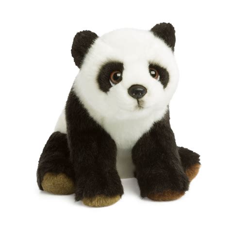 Panda Soft Toy – WWF UK online shop