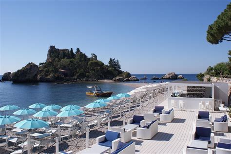 LA PLAGE RESORT - Updated 2023 Prices & Hotel Reviews (Taormina, Italy)