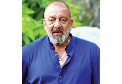 Happy to win cancer battle : Sanjay Dutt - Jammu Kashmir Latest News ...