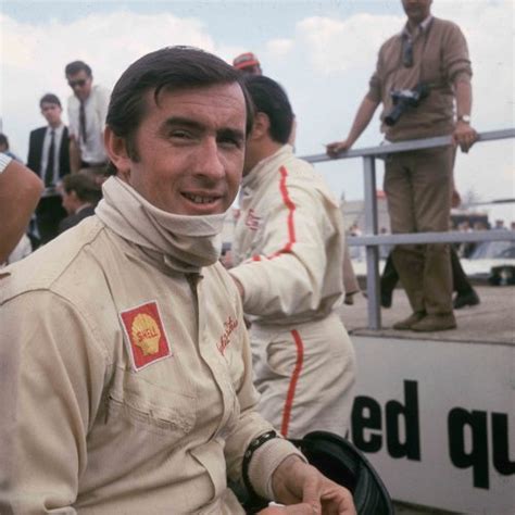 11 Powerful Sir Jackie Stewart Quotes To Get You In Gear - Petrolicious ...