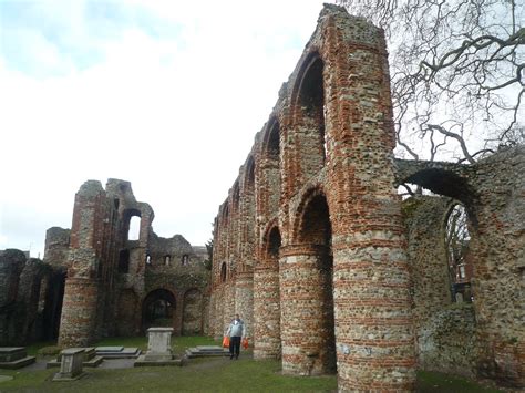 Eurasian Hobos: Colchester: the First Capital of Roman Britain