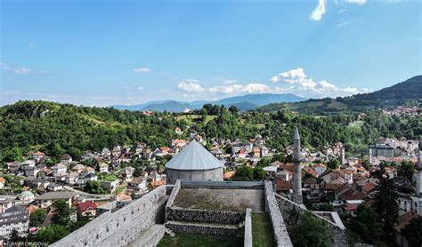 Travnik Tour