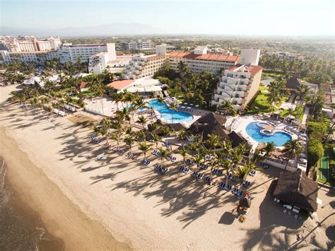 Occidental Nuevo Vallarta- All inclusive in Puerto Vallarta | Best ...