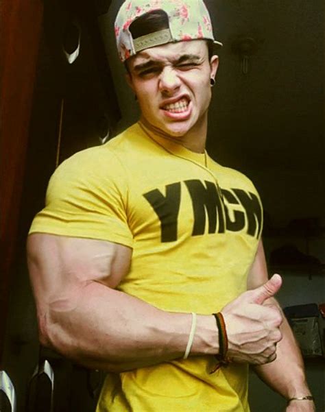 Young Muscle Gods 3 56732 - MyMuscleVideo | Jungs, Muskeljungs