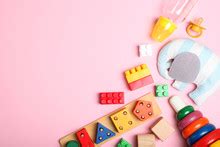 Baby Blocks Letters Free Stock Photo - Public Domain Pictures