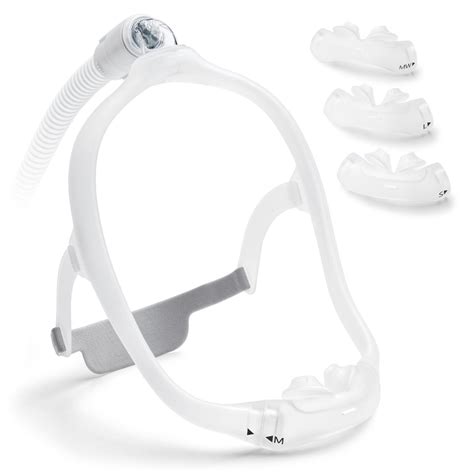 DreamWear Gel Nasal Pillow CPAP/BiPAP Mask FitPack ...