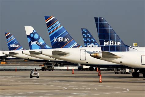 What you need to know about JetBlue flight status