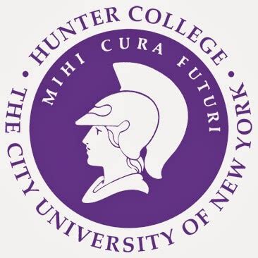 CUNY Hunter College - Degree Programs, Accreditation, Application, Tuition & Financial Aid