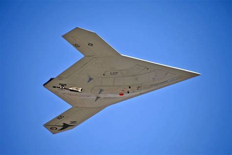 海軍的MQ-25A新需求將迫使所有廠商重新修改設計：更傳統、更專職的空中加油機 - 尖端科技 軍事資料庫