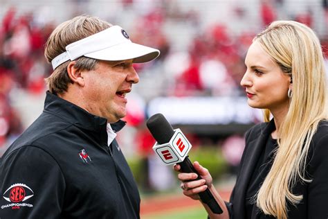 Three Questions For Kirby Smart and Georgia Football - Sports ...