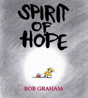 Booktopia - Spirit of Hope by Bob Graham, 9780734410696. Buy this book ...