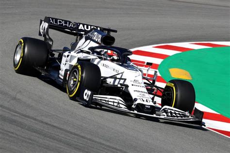 AlphaTauri voted as best livery over McLaren for 2020 F1 season by fans