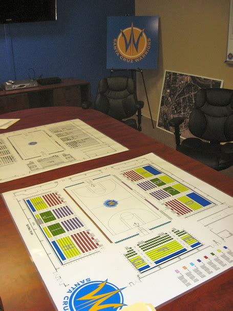 Warriors New Stadium Seating Chart | Elcho Table