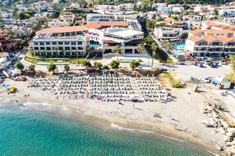 Billeder fra Porto Platanias Beach & Spa | Spies