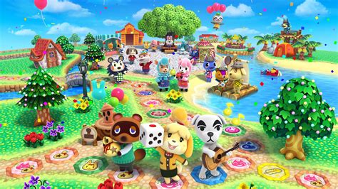 Animal crossing new horizons rom android - nelomx