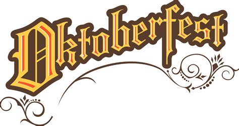 Oktoberfest munich clipart - Clipground