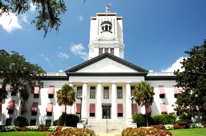 The Great American RoadTrip Forum - Florida Historic State Capitol ...