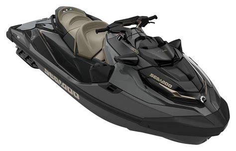 New 2022 Sea-Doo GTX Limited 300 Watercraft in Oakdale, NY | Stock Number: