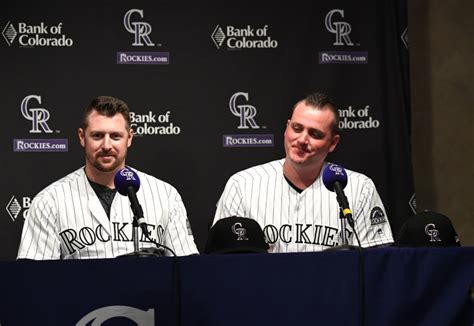 Rockies release relievers Jake McGee and Bryan Shaw