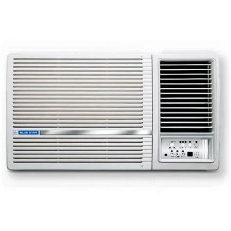 Blue Star Inverter Window AC at Rs 32000 | Blue Star Inverter AC Inverter Air Conditioners in ...