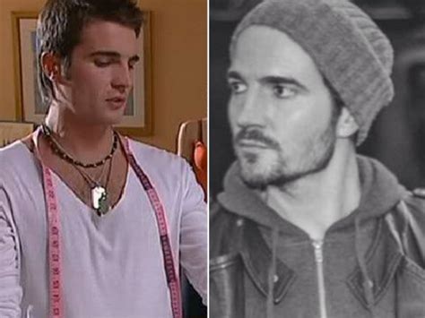 Hollyoaks Then And Now: 14 Of Our Favourite Characters | Look