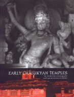 Early Chalukyan Temples: Art, Architecture and Icongraphy : Buy Online at Best Price in KSA ...