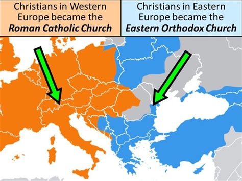 Early Church History timeline | Timetoast timelines