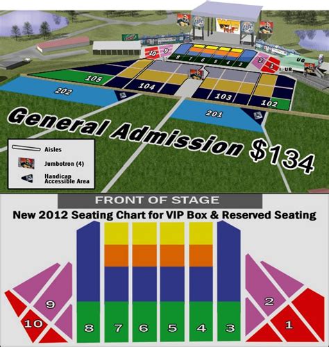 we fest seating chart, im in the blue, VIP baby! | Pemberton, Summer activities, Seating charts