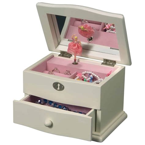 Girls Jewelry Boxes – The Housing Forum