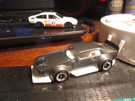 Bosozoku WIP by Rockett-Customs on DeviantArt