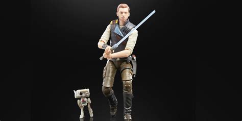 12 Best Star Wars Action Figures Of 2023