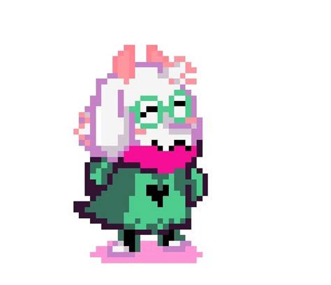 Ralsei does an ACT but with no hat. : Deltarune | Undertale fanart ...