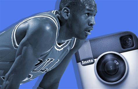 What Michael Jordan’s Instagram Would Look Like | Complex