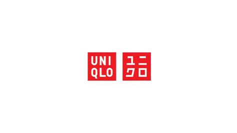 UNIQLO Logo Animation - YouTube