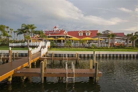 Bahama Breeze Island Grille - Tampa in Tampa | VISIT FLORIDA