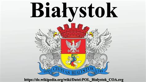 Białystok - YouTube