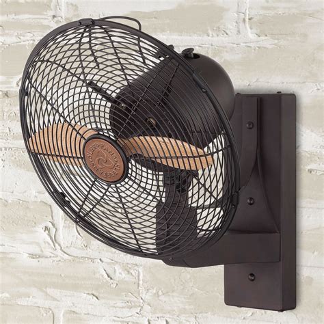 Siena Wall Mount Fan in 2020 | Outdoor wall fan, Wall fans, Outdoor ceiling fans