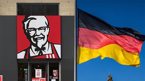 KFC Apologizes After Asking Customers To Celebrate Kristallnacht Nazi Attack Anniversary