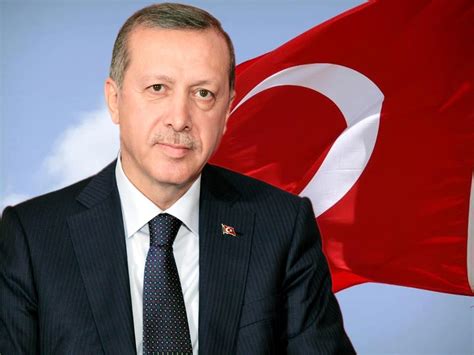 Recep Tayyip Erdoğan Biography - Childhood, Life Achievements & Timeline