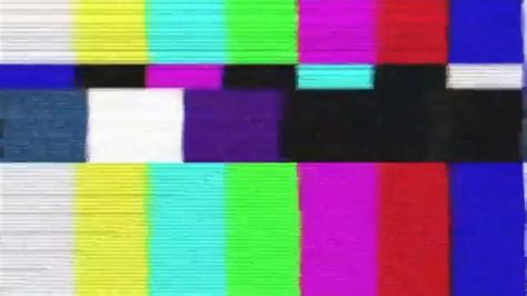 Broken TV screen effect on Vlog (No copyright) - YouTube