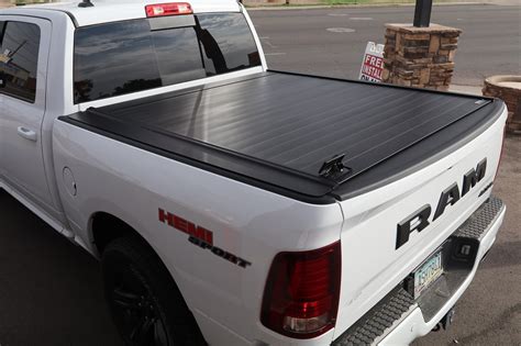 Dodge RAM Truck Bed Covers - Truck Access Plus