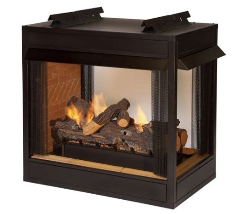 Ventless Gas Logs & Vent Free Gas Fireplace Logs (Experts)